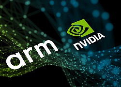 Qualcomm lên tiếng phản đối thương vụ Nvidia mua lại ARM