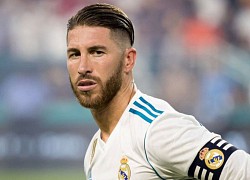 Ramos có thể đã chấm dứt đàm phán hợp đồng mới với Real