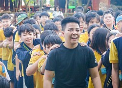 "Rất nhiều bạn trẻ không biết vì sao vào đại học"