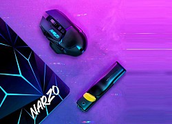 Realme ra mắt phụ kiện chơi game cùng với dòng Narzo 30