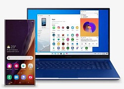 Samsung ra mắt tính năng tương tự Airdrop cho điện thoại thông minh và Windows 10