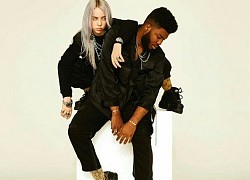 Sau 2 năm, bản song ca "Lovely" của Billie Eilish và Khalid cán mốc một tỷ lượt xem trên Youtube