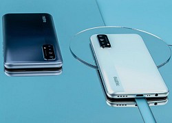 Smartphone 5G giá 100 USD sẽ ra mắt năm nay?