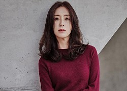 Song Yoon Ah "chị gái Song Hye Kyo" bị nghi là "trà xanh" và hạnh phúc không được đón nhận