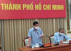 TP.HCM kiểm tra khai báo y tế của người đến Thành phố sau Tết