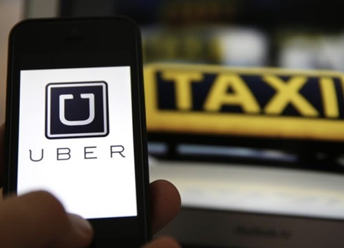 Uber thua lỗ 6,8 tỉ USD trong năm 2020