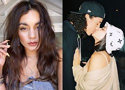 Vanessa Hudgens công khai yêu cầu thủ bóng chày