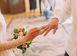 "Khoảnh khắc nào khiến bạn muốn kết hôn với người vợ hiện tại?" - Các bà vợ vào mà xem chồng mình thực sự nghĩ gì!