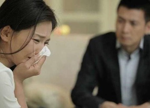 Vợ nghi ngờ tôi ngoại tình với cô giáo của con gái