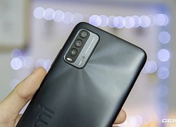 24h với Xiaomi Redmi 9T: Có gì nổi trội ở phân khúc tầm trung?