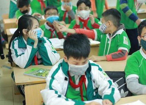 An Giang lùi thời gian trở lại trường của học sinh, học viên đến 22/2