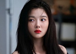 Ảnh đời thường của 'em gái quốc dân' Kim Yoo Jung