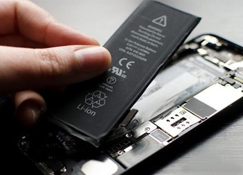 Apple hợp tác cùng chính phủ Mỹ nghiên cứu giải pháp cải thiện thời lượng pin cho các thiết bị điện tử