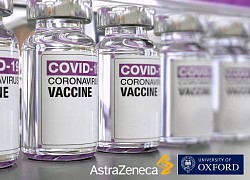 AstraZeneca thử nghiệm vaccine COVID-19 với trẻ vị thành niên