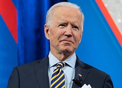 Biden gánh áp lực 'siết gọng kìm' Trung Quốc từ Trump