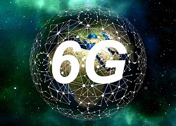 Hãy quên 5G đi, bởi Mỹ và Trung Quốc đang cạnh tranh quyết liệt ở "mặt trận" 6G