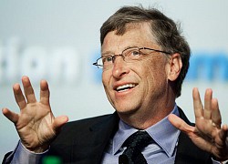 Bill Gates "dìm hàng" tham vọng Sao Hỏa của Elon Musk: "Những quả tên lửa không phải là giải pháp"