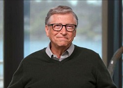 Bill Gates không hứng thú chinh phục sao Hỏa