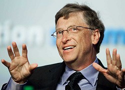 Bill Gates thà chi tiền cho vaccine còn hơn du lịch vũ trụ