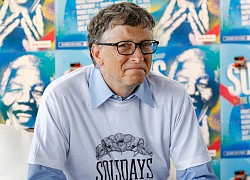 Bill Gates: 'Tôi không giống Elon Musk'