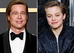 Brad Pitt rất đau lòng! Cô con gái ruột 14 tuổi đã xóa họ của cha khỏi tài khoản xã hội của mình