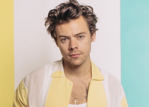 Cách tiêu 102 triệu USD của Harry Styles