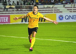 Chân sút vĩ đại nhất AFC Cup nhập tịch Philippines