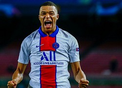 Chỉ 4 CLB đủ khả năng mua Mbappe