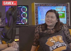 Chuyện eSports - Thu Đông Divine: Khi khó khăn nhất, những "game thủ" đã không bỏ rơi mình, nên mình không thể bỏ rơi họ