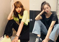 Copy y chang style của BLACKPINK, cô nàng nhận cái kết "tưởng không hay mà hay không tưởng"