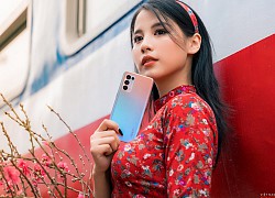 Đánh giá OPPO Reno5: 'bản Facelift' tròn trịa nhất phân khúc