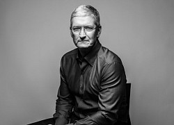 Di sản quan trọng nhất của Tim Cook