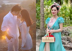 Đoàn Minh Tài có người yêu mới