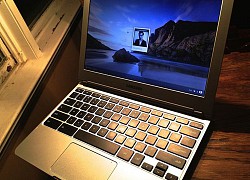 Doanh số thiết bị Chrome OS vượt macOS