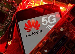 Đông Âu bị kẹt giữa cuộc chiến 5G của Mỹ - Trung