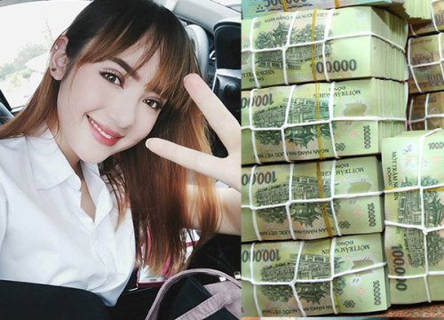 Đúng 6h ngày vía Thần Tài (10/1) - 3 con giáp nghênh đón nhận lộc trời, của nả chất chồng, gánh bạc gánh vàng mỏi lưng