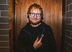 Ed Sheeran sẽ phát hành album mới vào cuối năm nay?