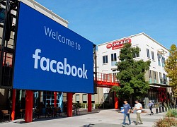 Facebook đã trở thành công xưởng sao chép 770 tỷ USD