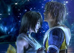 Final Fantasy: Những cuộc tình khiến người chơi ấn tượng sâu đậm, nhớ mãi xuyên suốt cả chục năm qua