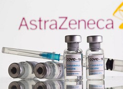 Gần 110 triệu ca nCoV toàn cầu, WHO duyệt sử dụng khẩn cấp vaccine AstraZeneca