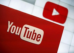 Google làm mới YouTube cho iOS