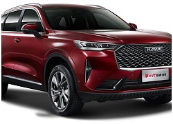 Haval H6 - SUV bán chạy nhất của Trung Quốc tiến sát thị trường Việt Nam