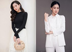 Hoa hậu Lương Thùy Linh: "Tôi ăn mặc gợi cảm có chừng mực"