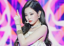 Hot lại cảnh Jennie (BLACKPINK) mặc mỗi nội y khoe vòng 1 nảy "xịt máu mũi", do quá sexy nên bị cắt khỏi MV?