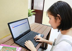 Các trường đại học ở Hà Nội tổ chức học online, yêu cầu sinh viên không rời nơi cư trú