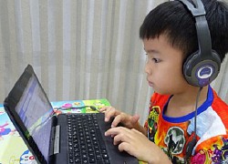 Hướng dẫn dạy học trên internet sau kỳ nghỉ Tết Nguyên đán 2021 cho học sinh tại TPHCM