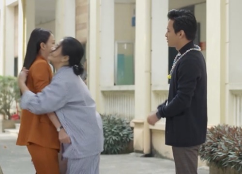 'Hướng dương ngược nắng' trailer tập 28: Châu tận mắt thấy mẹ Kiên gọi Minh là 'con dâu', netizen cảm thán 'không hắc hoá mới lạ!'