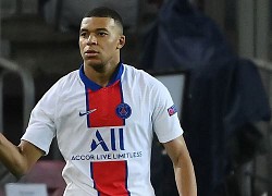 Hủy diệt Barca, Mbappe làm nóng tương lai giữa tin đồn đến Real