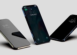 iPhone 2021 sẽ có màn hình 'luôn hiển thị'