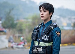 Không tán được IU, Lee Do Hyun theo chân "tình địch" Yeo Jin Goo sang phim mới làm nghi phạm giết người